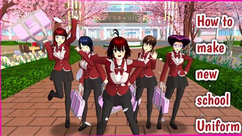 what to do in sakura school simulator