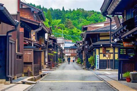 what to do in takayama