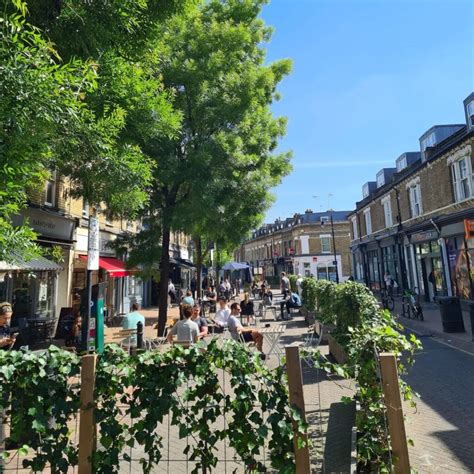 what to do in wandsworth