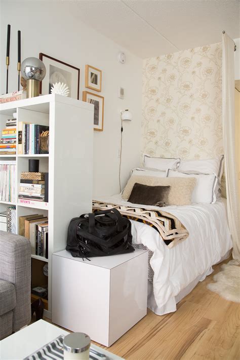 What To Do With A Small Bedroom