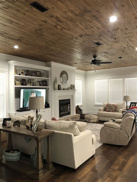 What To Do With Ceilings