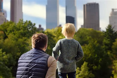 what to do with parents in nyc