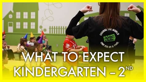 What To Expect In Second Grade Parenting Greatschools In Second Grade - In Second Grade