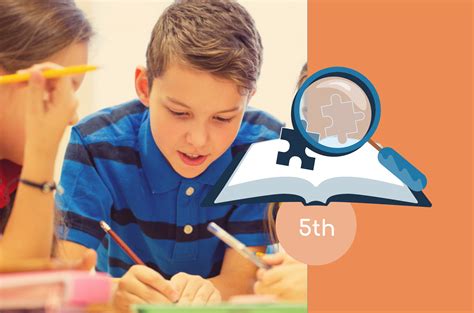 What To Expect In The Fifth Grade Learnfully Fifth Grade Age - Fifth Grade Age
