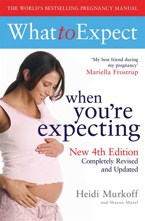 What To Expect When Expecting