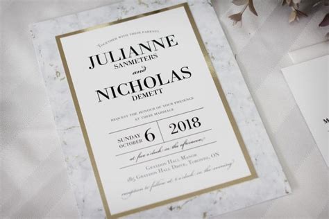 what to include in invitations