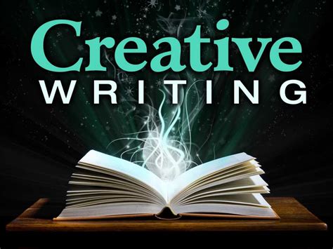 What To Know About Creative Writing Degrees U Creative Writing Education - Creative Writing Education