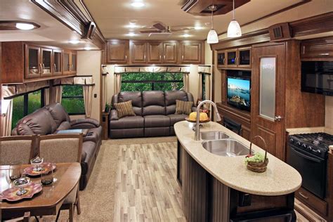what to look for in an rv