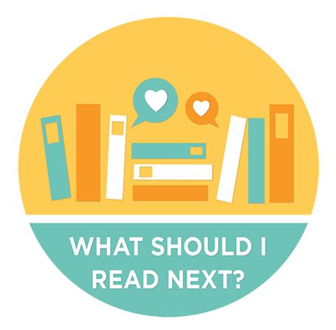 What To Read Next