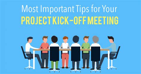 what to say in kick off meeting