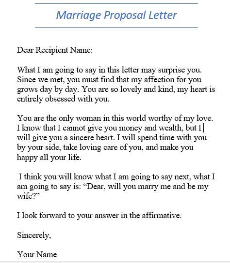 what to say to your girlfriends dad about marriage