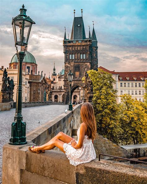 what to see and do in prague