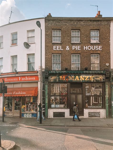 what to see in peckham