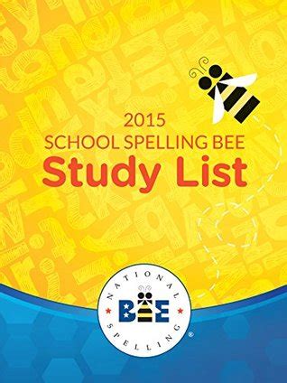 What To Study Scripps National Spelling Bee 1st Grade Spelling Bee List - 1st Grade Spelling Bee List