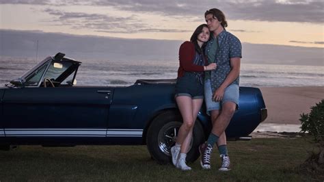 what to watch after the kissing booth free