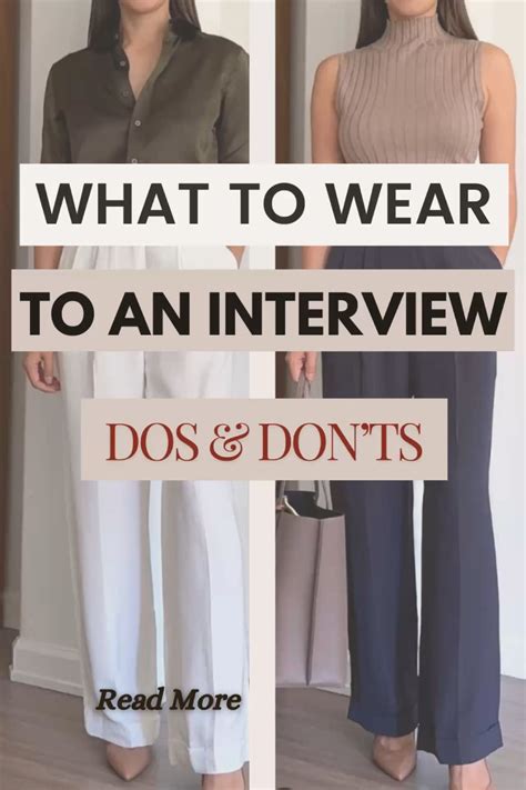 what to wear for a video interview
