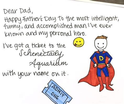 What To Write In A Father 039 S Father S Day Card Writing Ideas - Father's Day Card Writing Ideas
