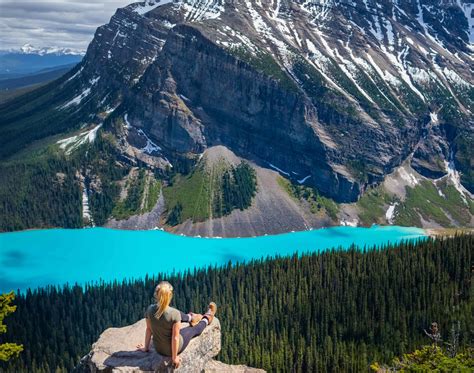 what towns are near to Lake Louise? - Lake Louise Forum