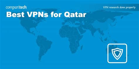 what vpn works in qatar