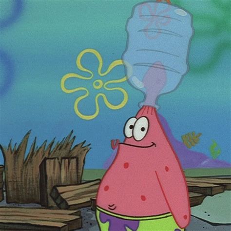 What Was Patrick Wish