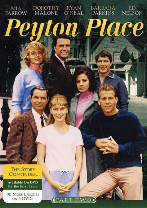 What Was Peyton Place