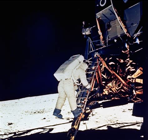 What Was The First Apollo Mission