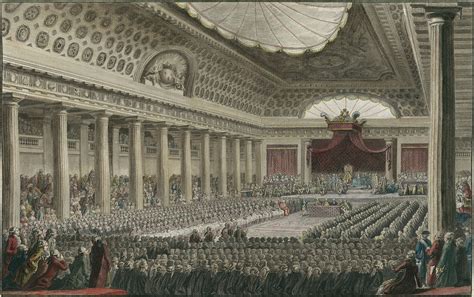 What Were The Estates General