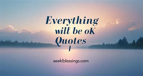 What Will Be