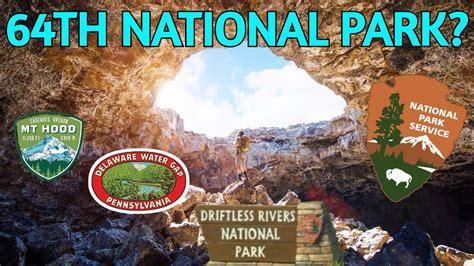 what will be the 64th national park - cartexoman.com