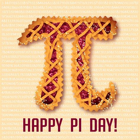 What X27 S Pi Day All About Math 4  In Math - 4! In Math
