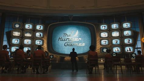 What Year Does Hunger Games Take Place