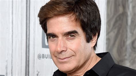 what year was david copperfield born free