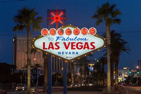 what year was las vegas founded