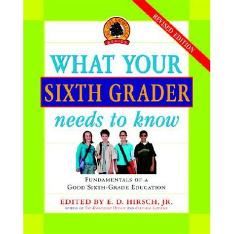 What Your 6th Grader Should Have Learned Greatschools 6th Grade Dol - 6th Grade Dol