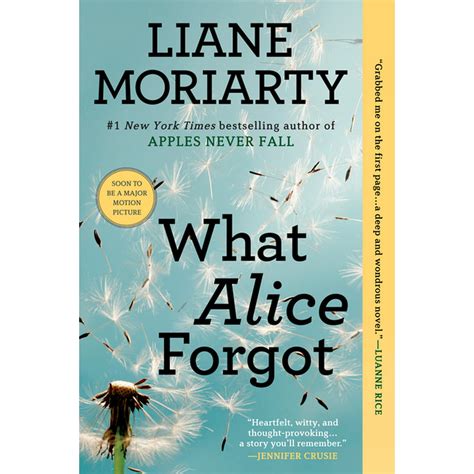 Download What Alice Forgot 