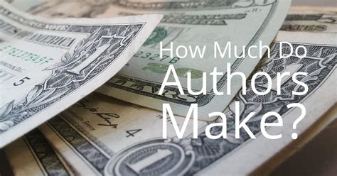 Full Download What Do Authors Do 