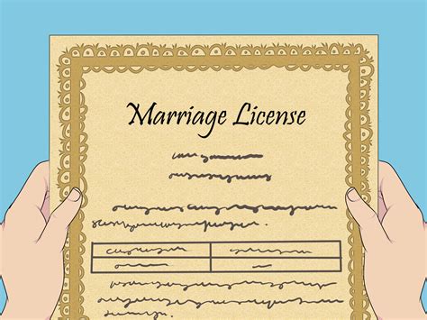 Full Download What Documents Do You Need To Get A Marriage License 