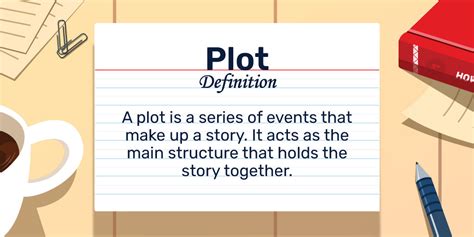 PPT Plot Structure Plot is the sequence of events in a story describes the structure of a
