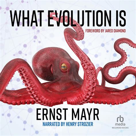 Read What Evolution Is Ernst W Mayr 