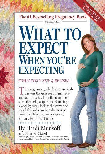 Download What Expect Youre Expecting Edition 