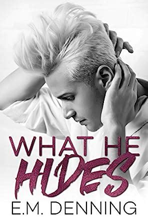 Read What He Hides Desires Book 3 