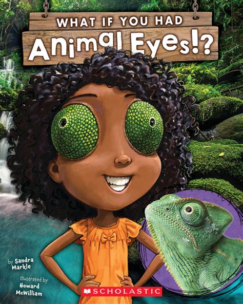 Download What If You Had Animal Eyes 