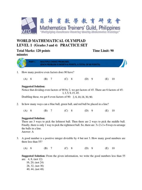 Full Download What In The World Level 1 Answer Key Issue 1 