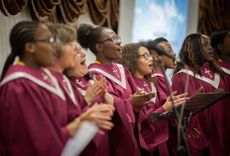 Full Download What Is A Choir 