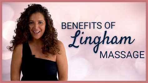 Download What Is A Lingam Massage 