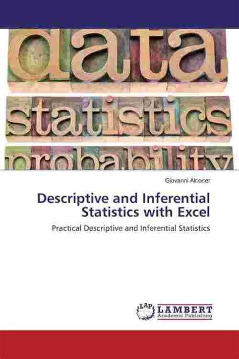Read Online What Is Descriptive And Inferential Statistics Ebook 