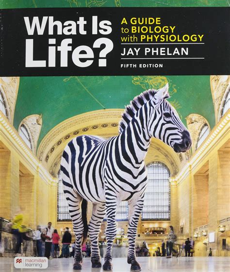 Full Download What Is Life A Guide To Biology By Jay Phelan 2Nd Edition Pdf 