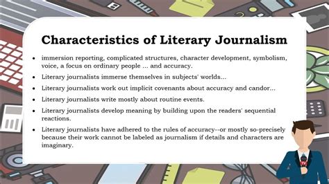 Full Download What Is Literary Journalism 