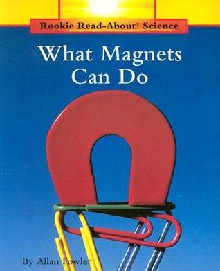 Download What Magnets Can Do Paperback 