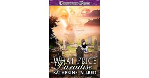 Download What Price Paradise Katherine Allred 